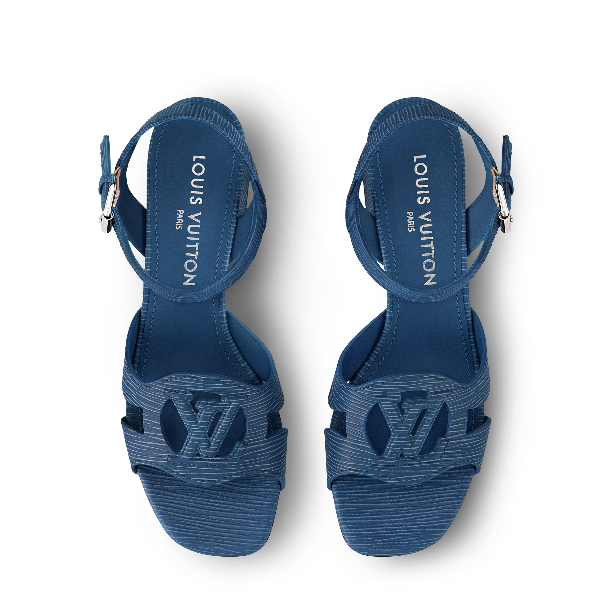 LV Isola Sandal - Shoes | LOUIS VUITTON